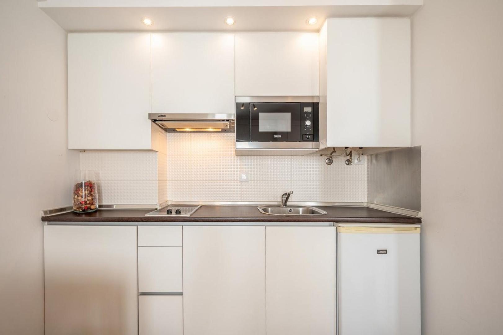 Apartamento Galé Terceiro *