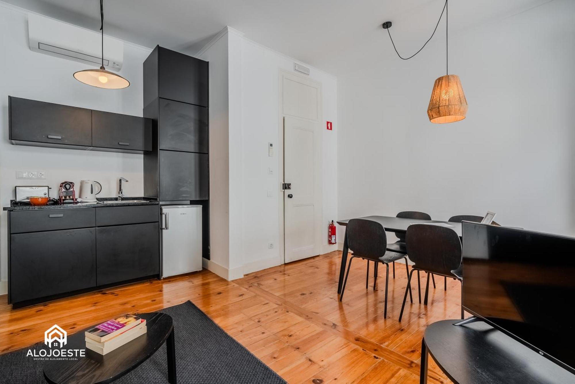 Apartamento Bairro Alto Selection *