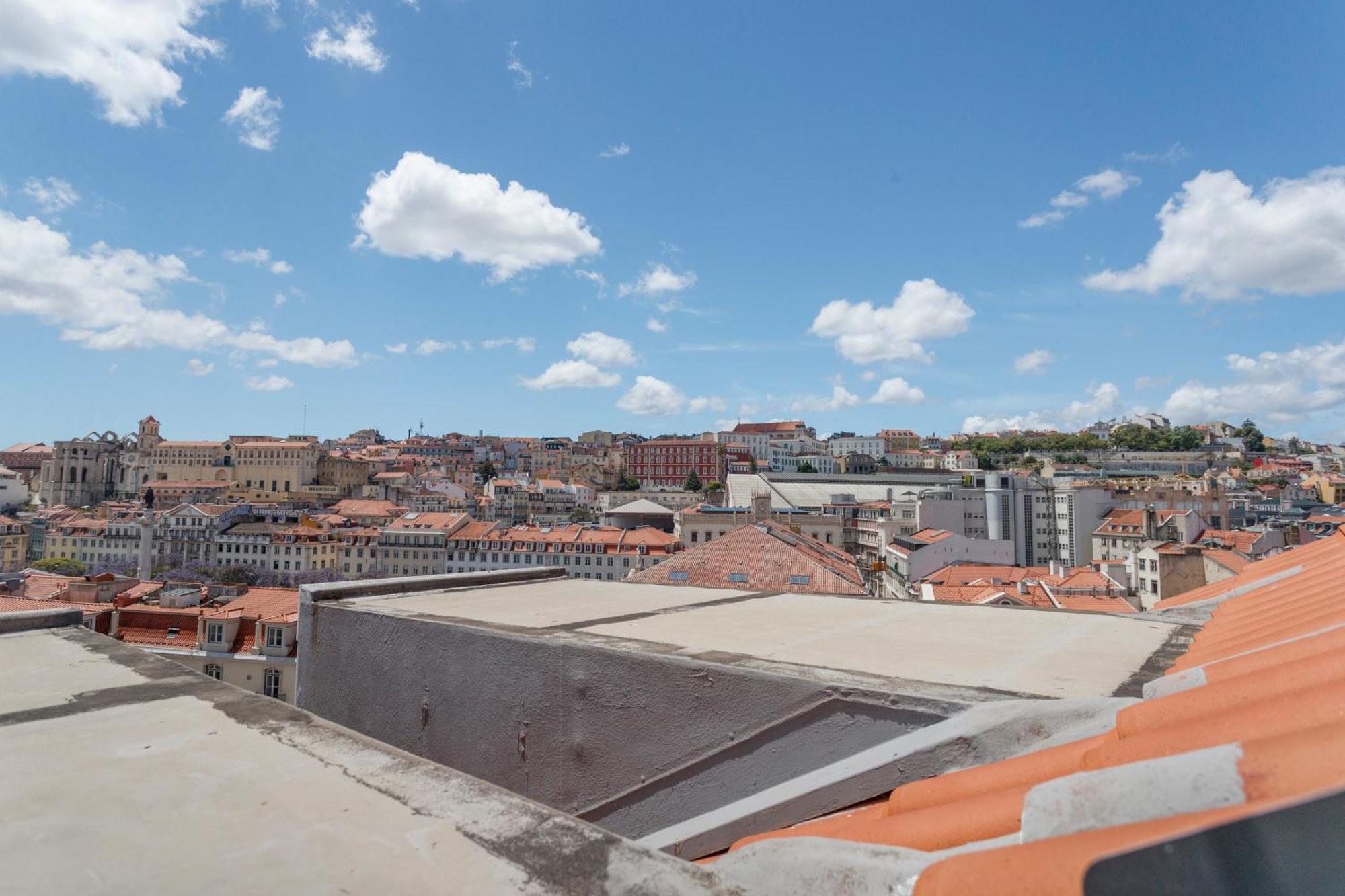 Pensión Rossio Individual