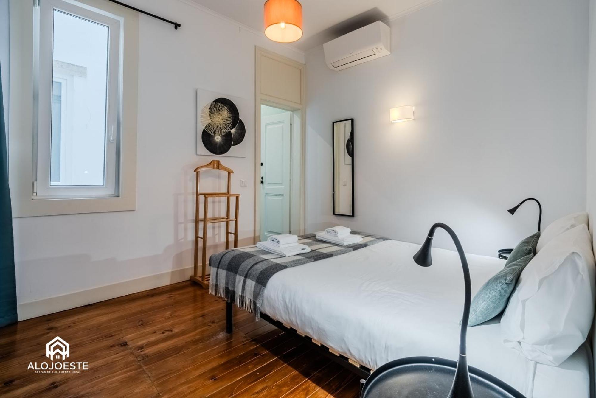 Bairro Alto Selection Apartamento *