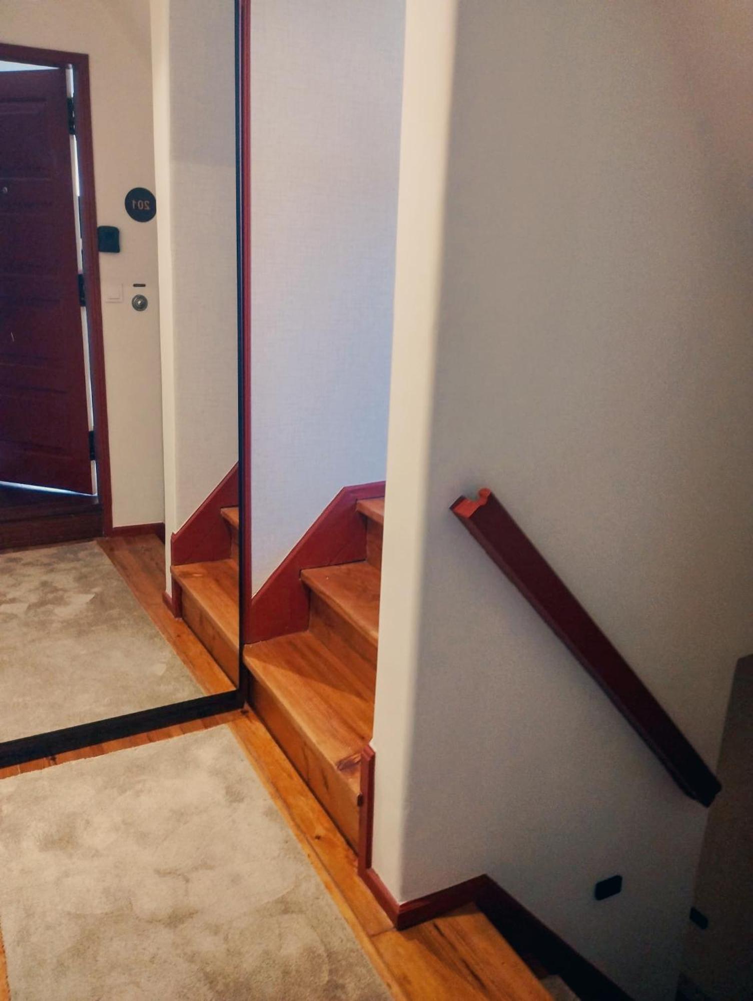 Theone Alfama Apartamento