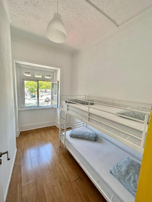 Hostel Samps