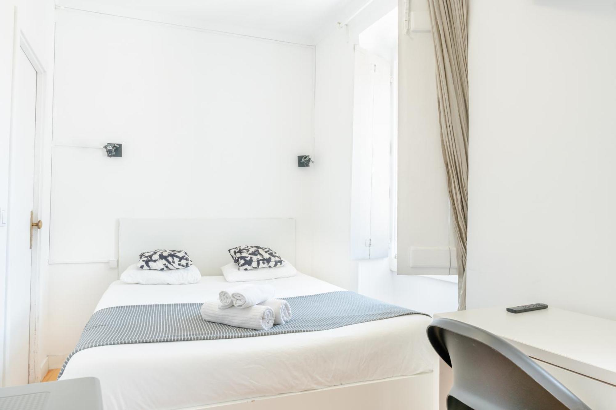 Solmar House Pensión Lisboa