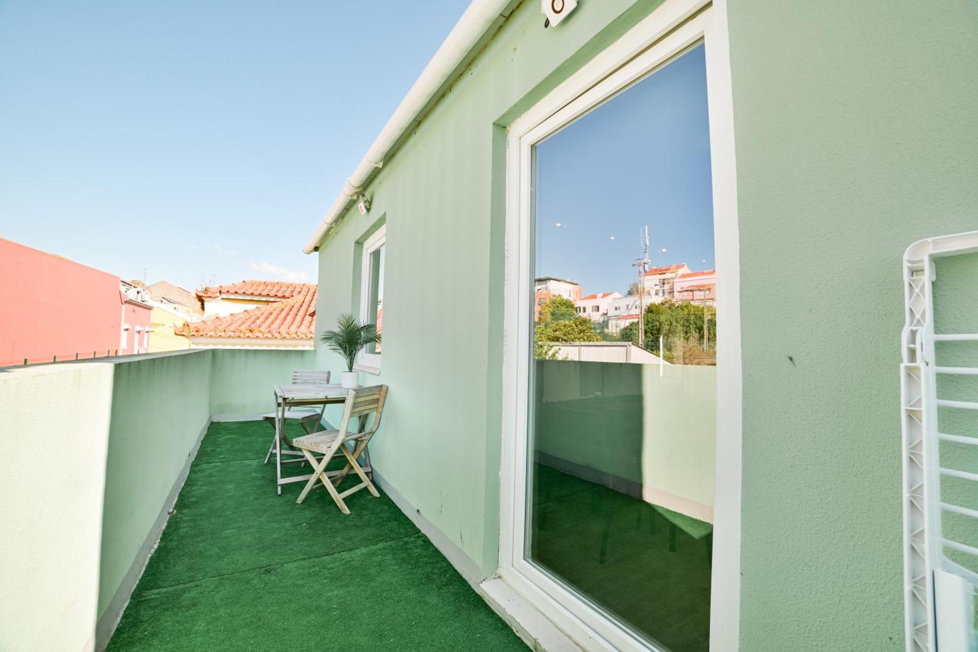 Cruzeiro Charm Apartamento