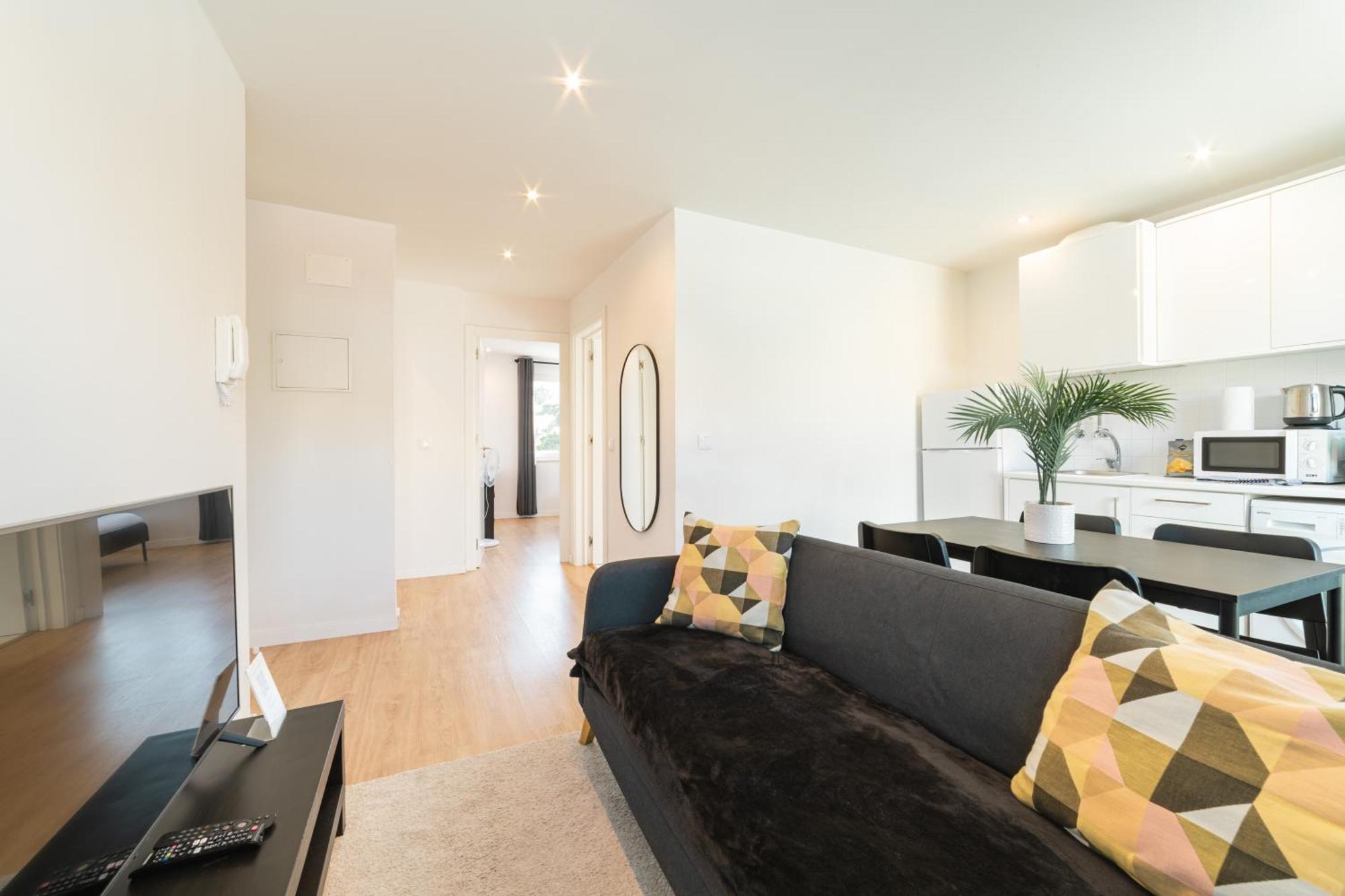 Apartamento Cruzeiro Charm *