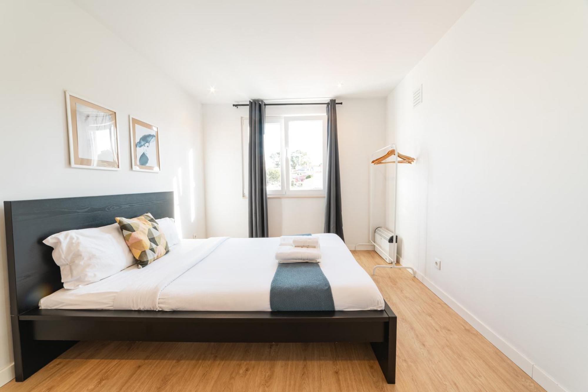 Cruzeiro Charm Apartamento