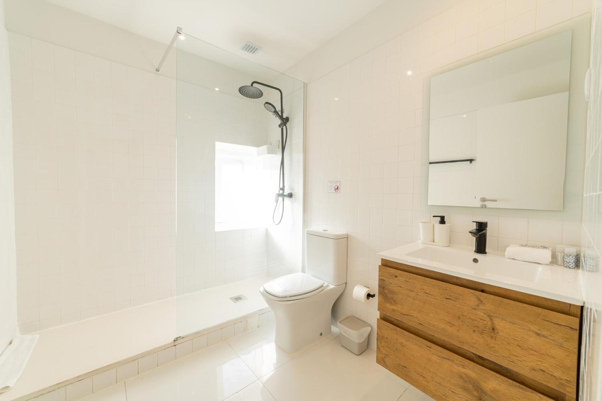 Apartamento Cruzeiro Charm Lisboa