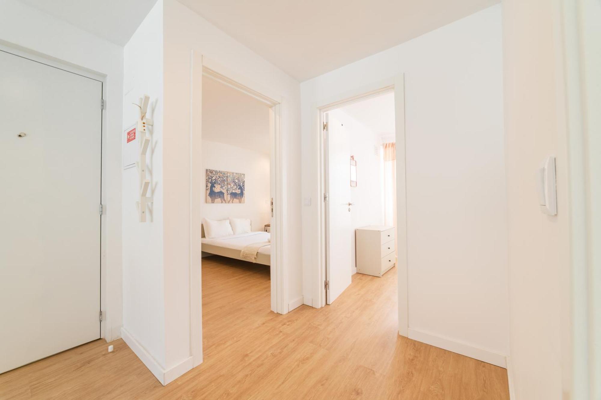 Cruzeiro Charm Apartamento Lisboa
