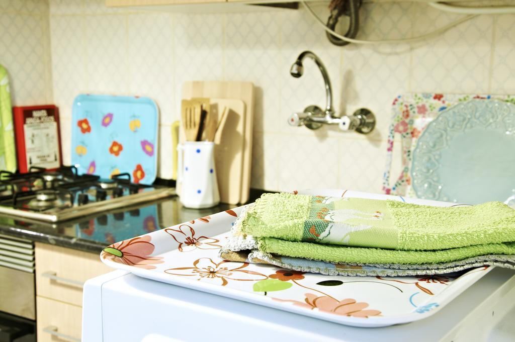 Apartamento Downtown Doll's House Lisboa