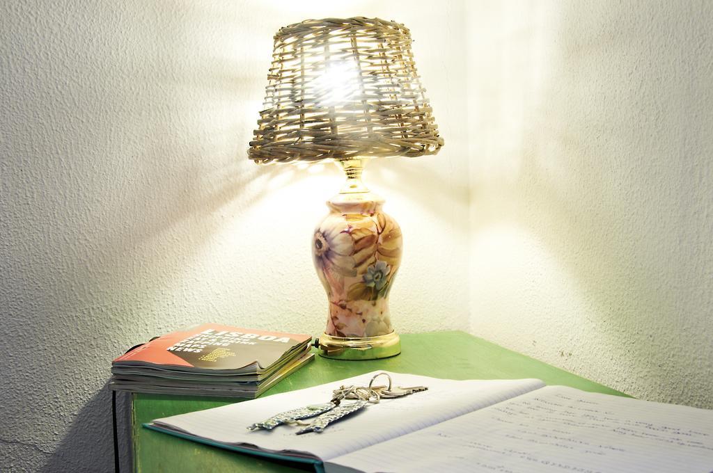 Apartamento Downtown Doll's House
