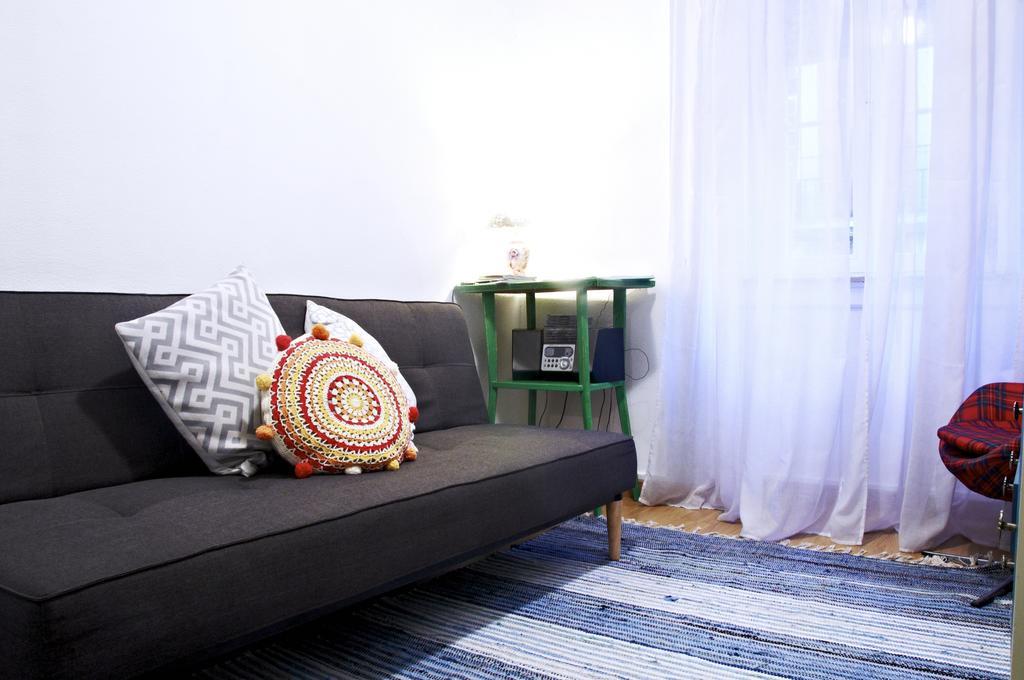 Apartamento Downtown Doll's House Lisboa