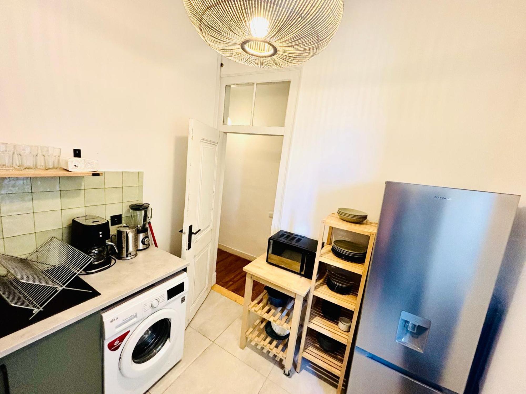Royal - Jardim Do Real Apartamento *