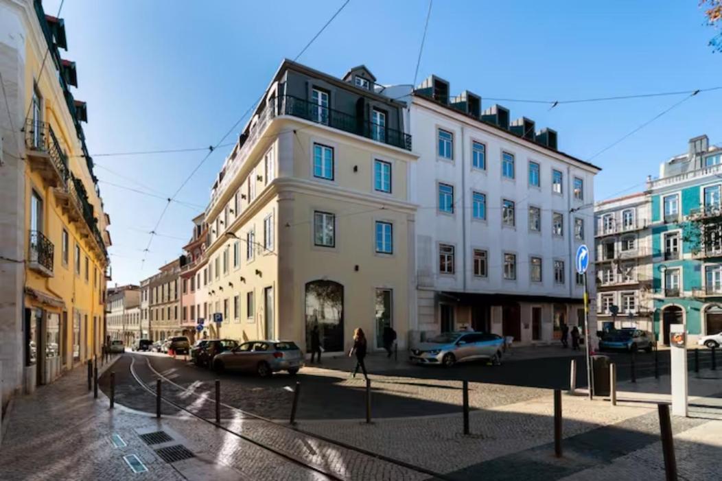 Apartamento Trindade 19 - 3b Malvasia
