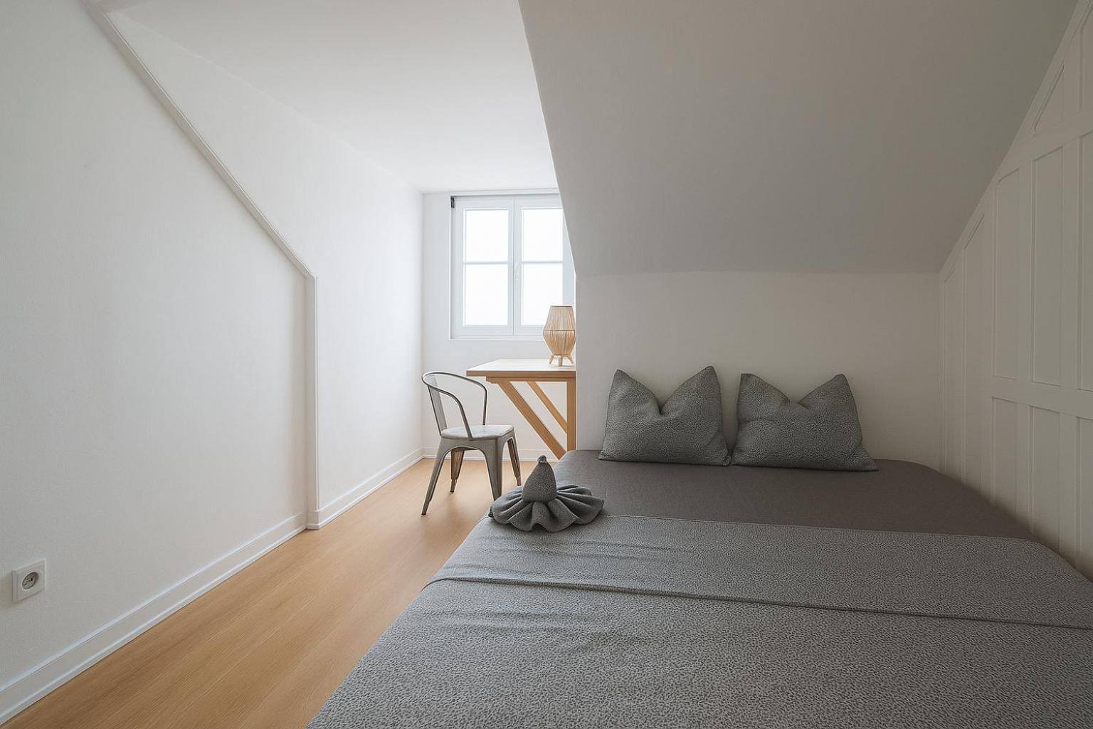 Habitación en casa particular Santos In With River View Lisboa