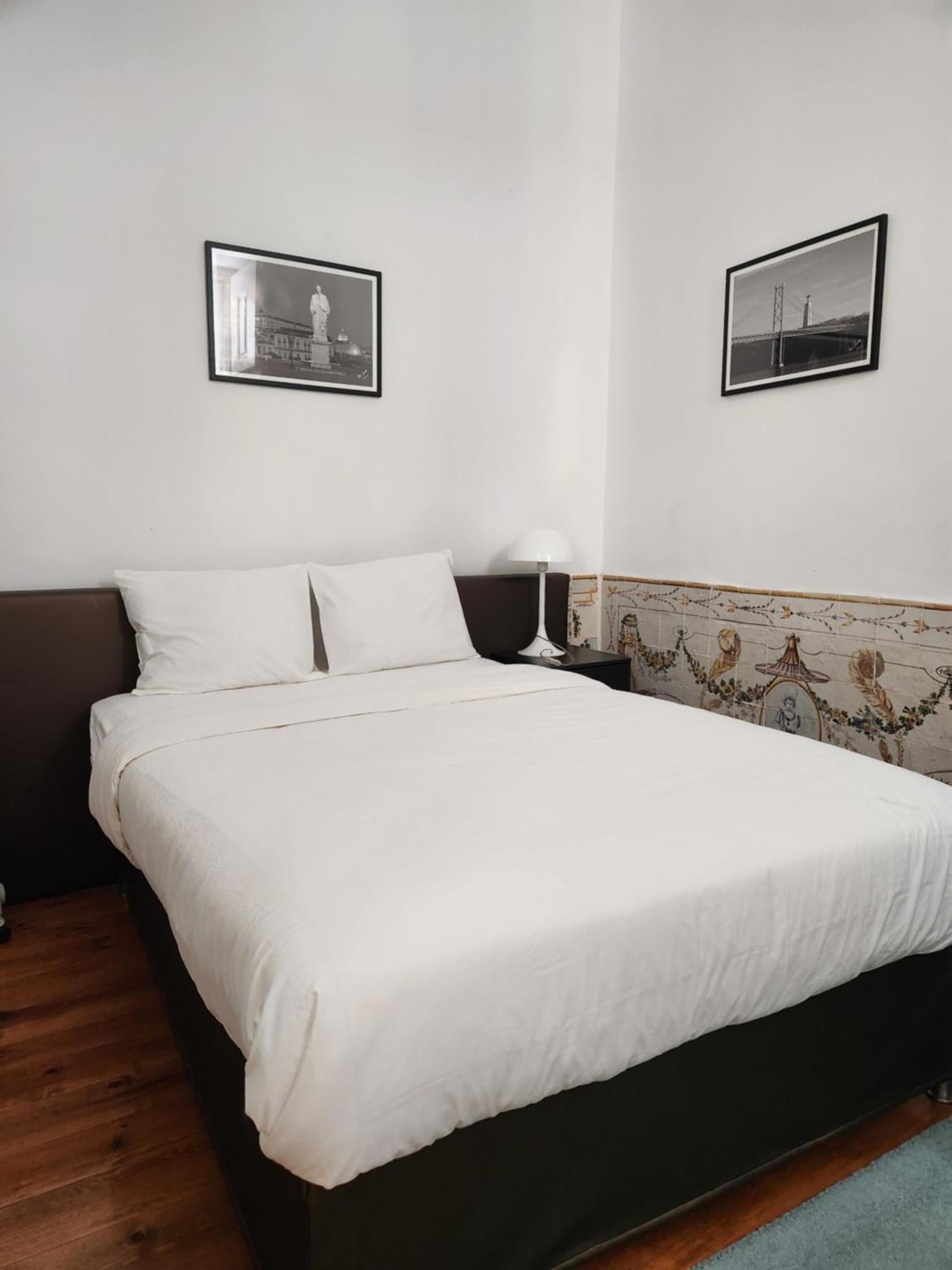 Apartamento Correeiros Baixa Centre *