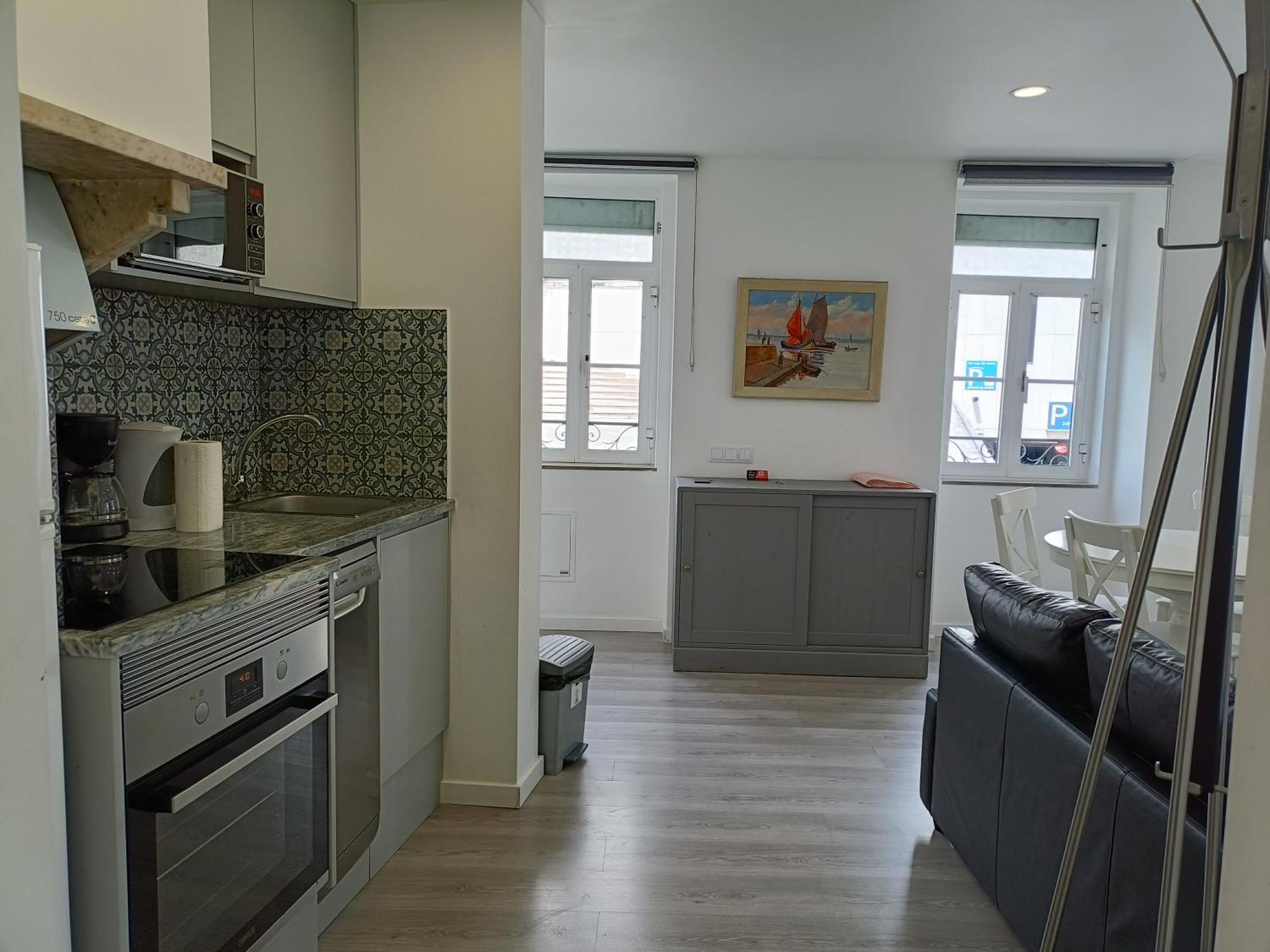 Dobairro At Merces Apartamento