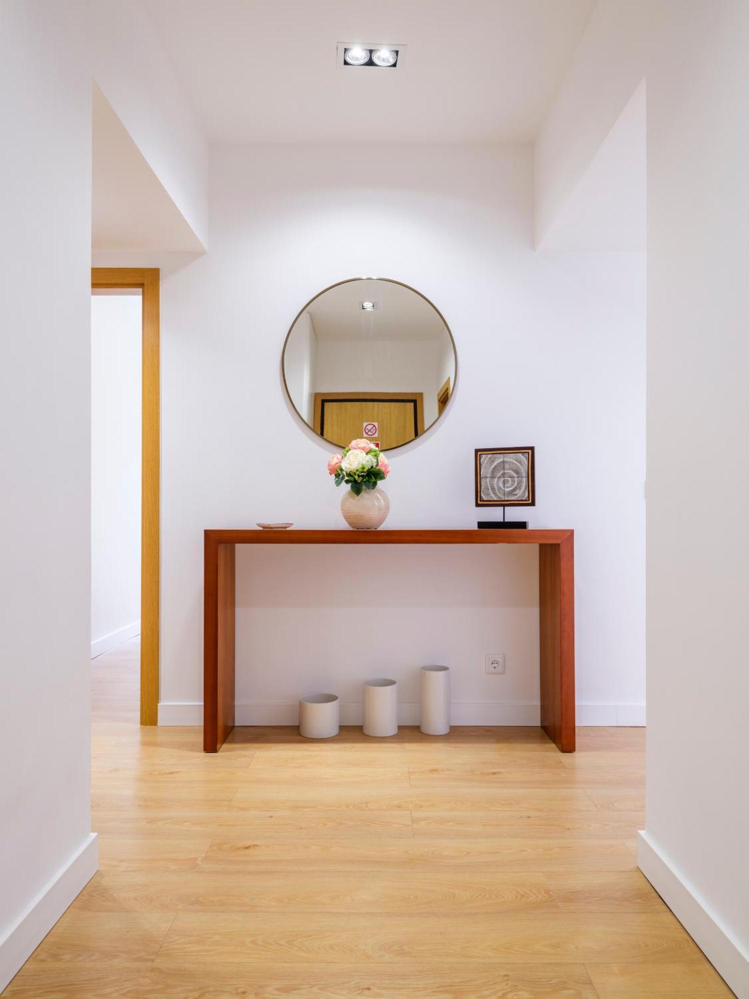 Olivais Spacious Near Airport Apartamento *