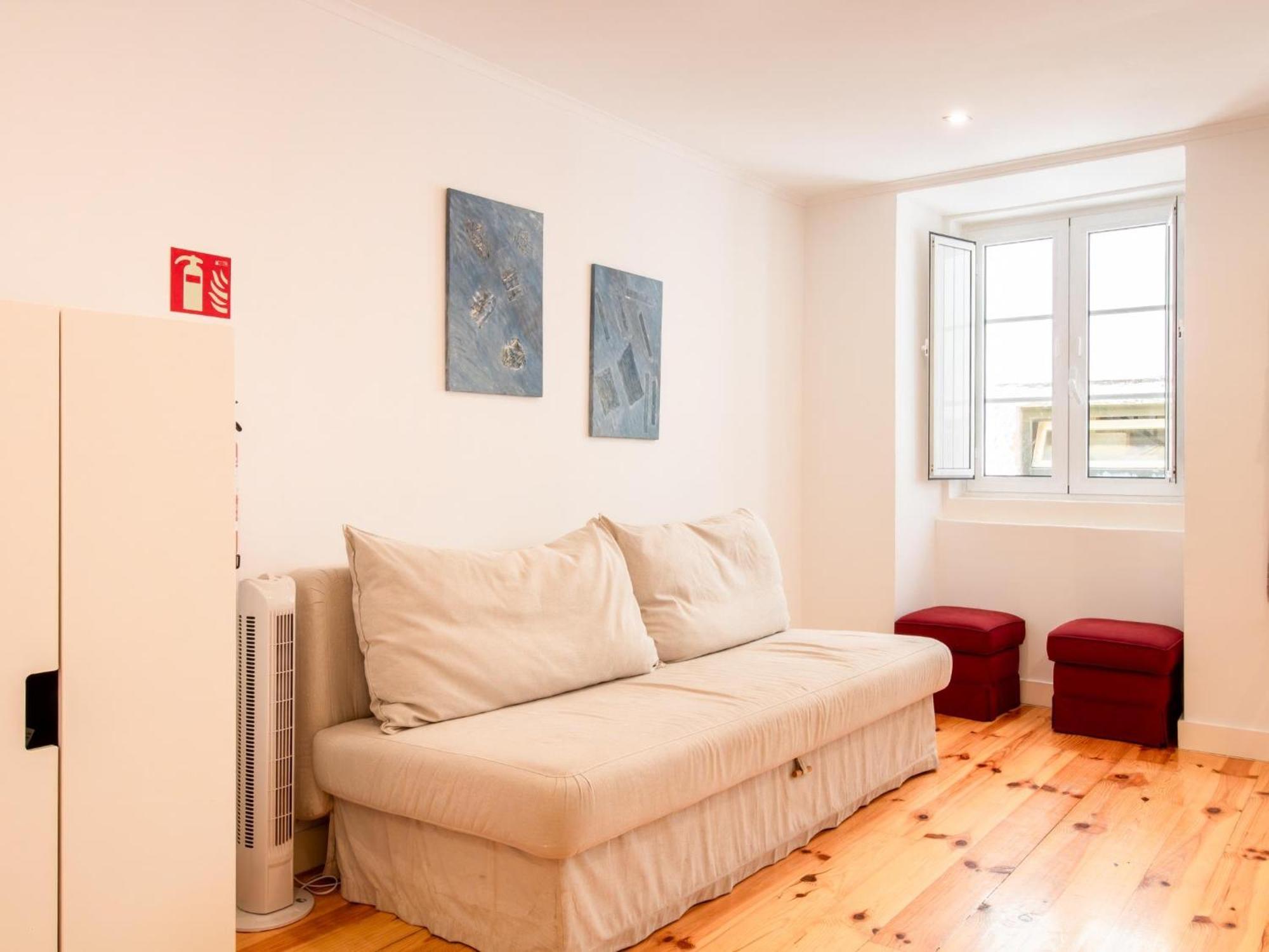 Apartamento Madalena