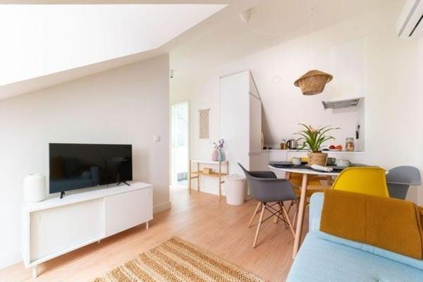 Monsanto Hill House - No 565 2d Lisboa