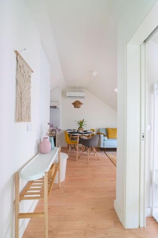 Monsanto Hill House - No 565 2d * Lisboa