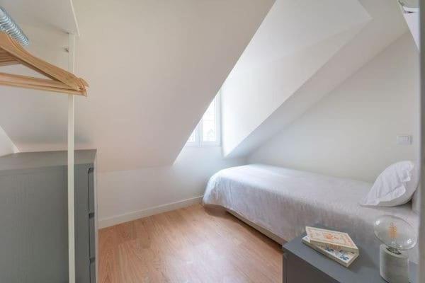 Monsanto Hill House - No 565 2d Apartamento