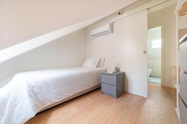 Monsanto Hill House - No 565 2d Apartamento Lisboa