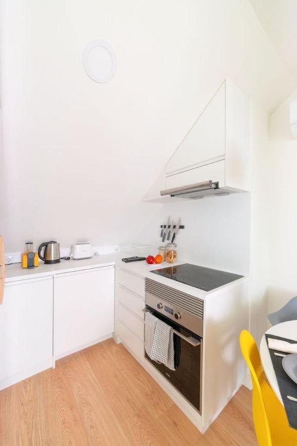 Apartamento Monsanto Hill House - No 565 2d Lisboa