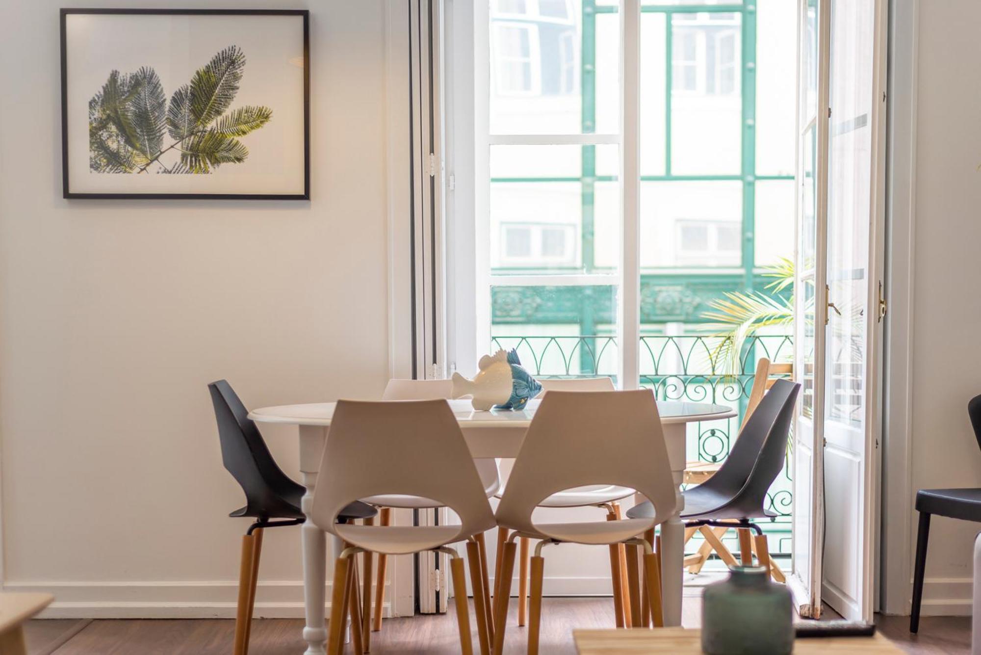 Apartamento Lv Premier Chiado- Ch