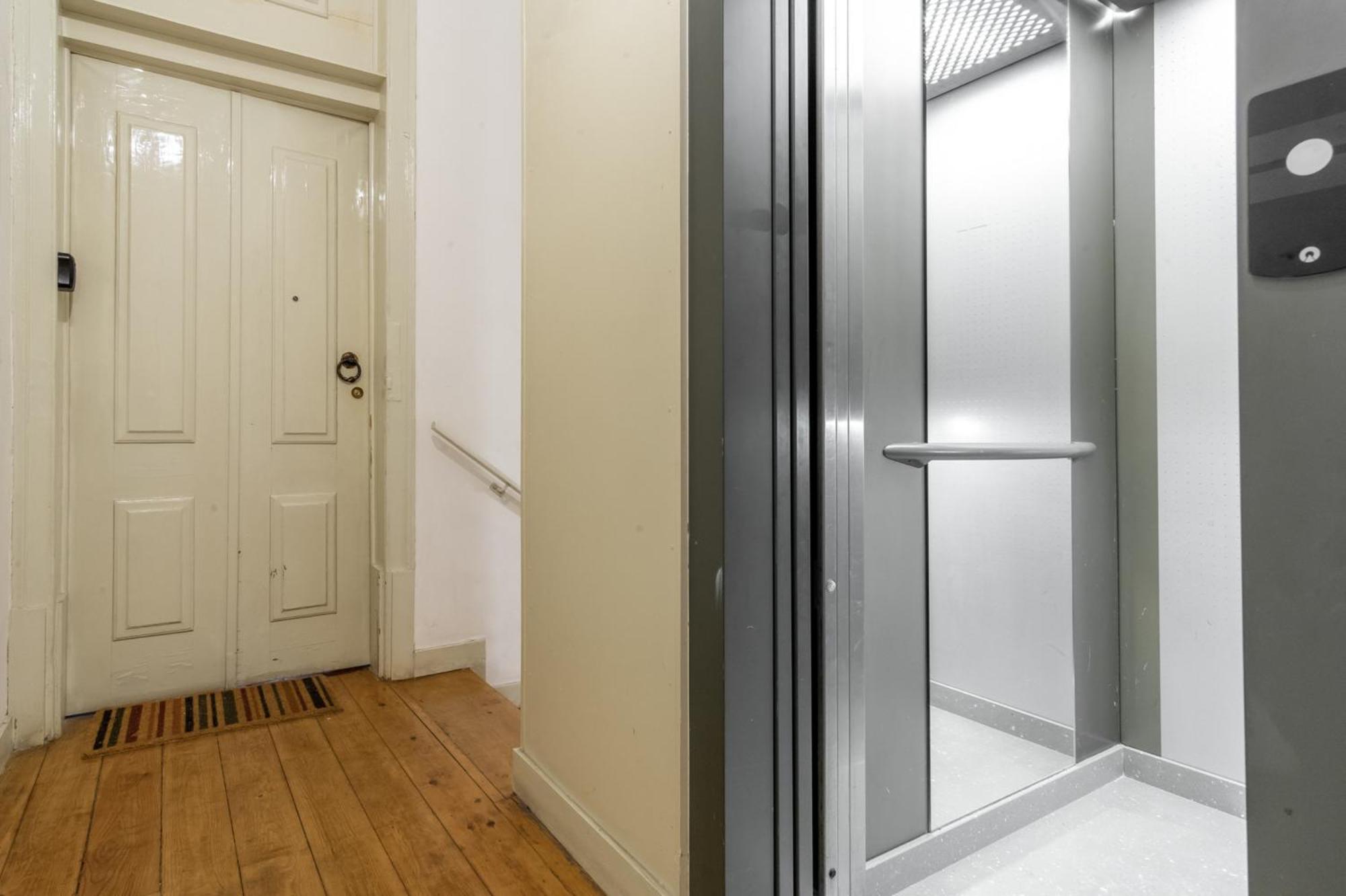 Lv Premier Baixa- Cr Apartamento