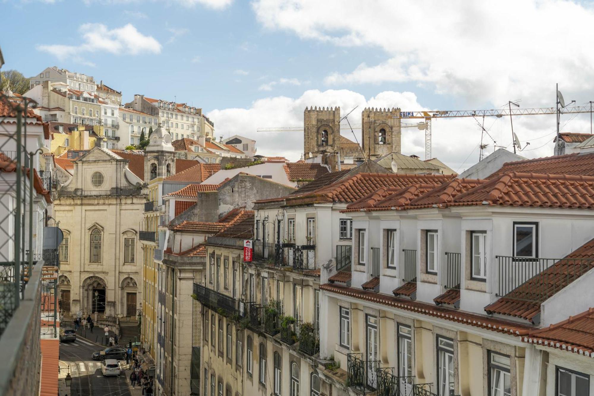 Lv Premier Baixa- Cn Lisboa
