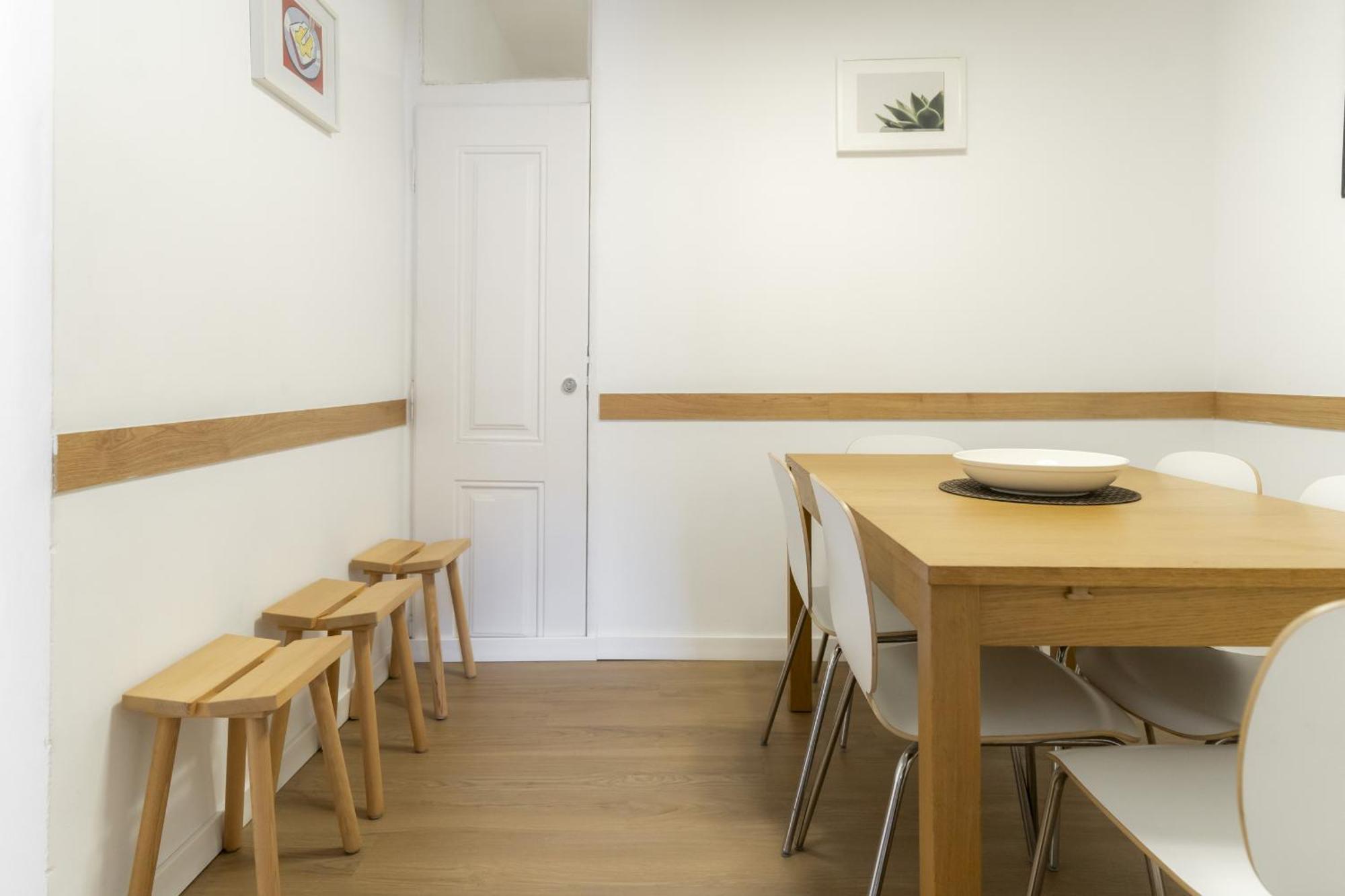 Lv Premier Baixa- Cn Apartamento Lisboa