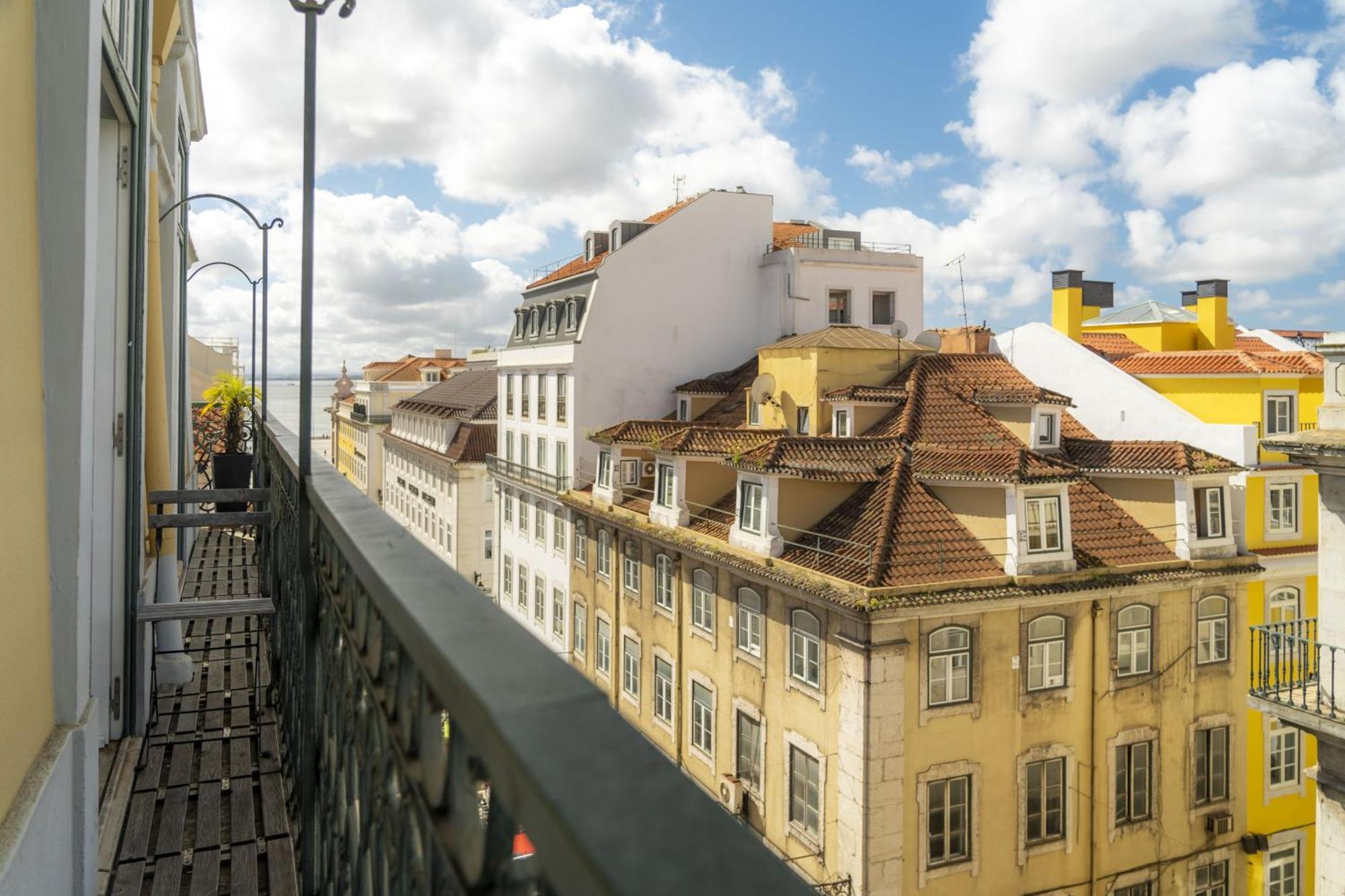 Lv Premier Baixa- Cn Lisboa