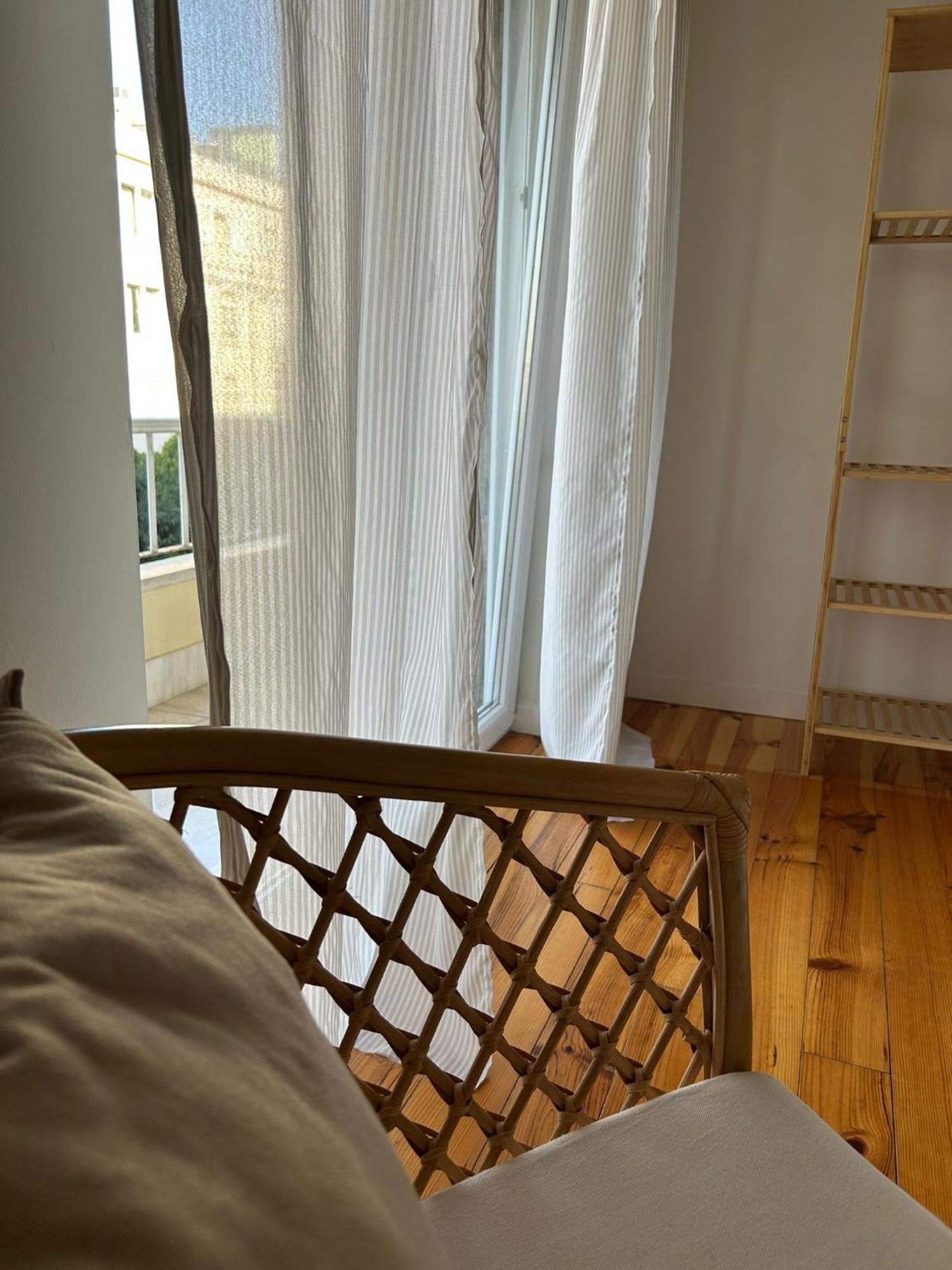 Apartamento Saldanha