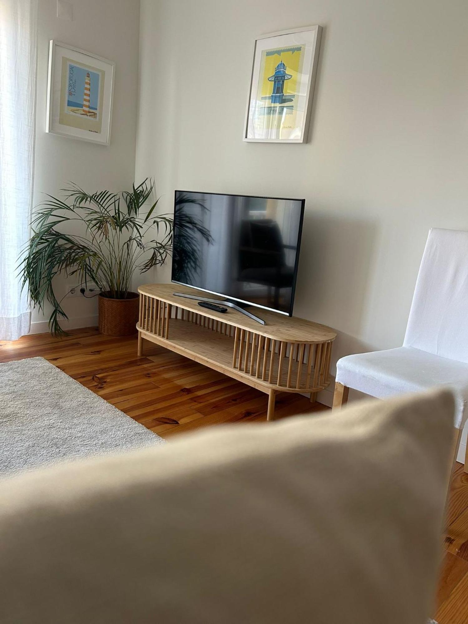 Saldanha Apartamento Lisboa