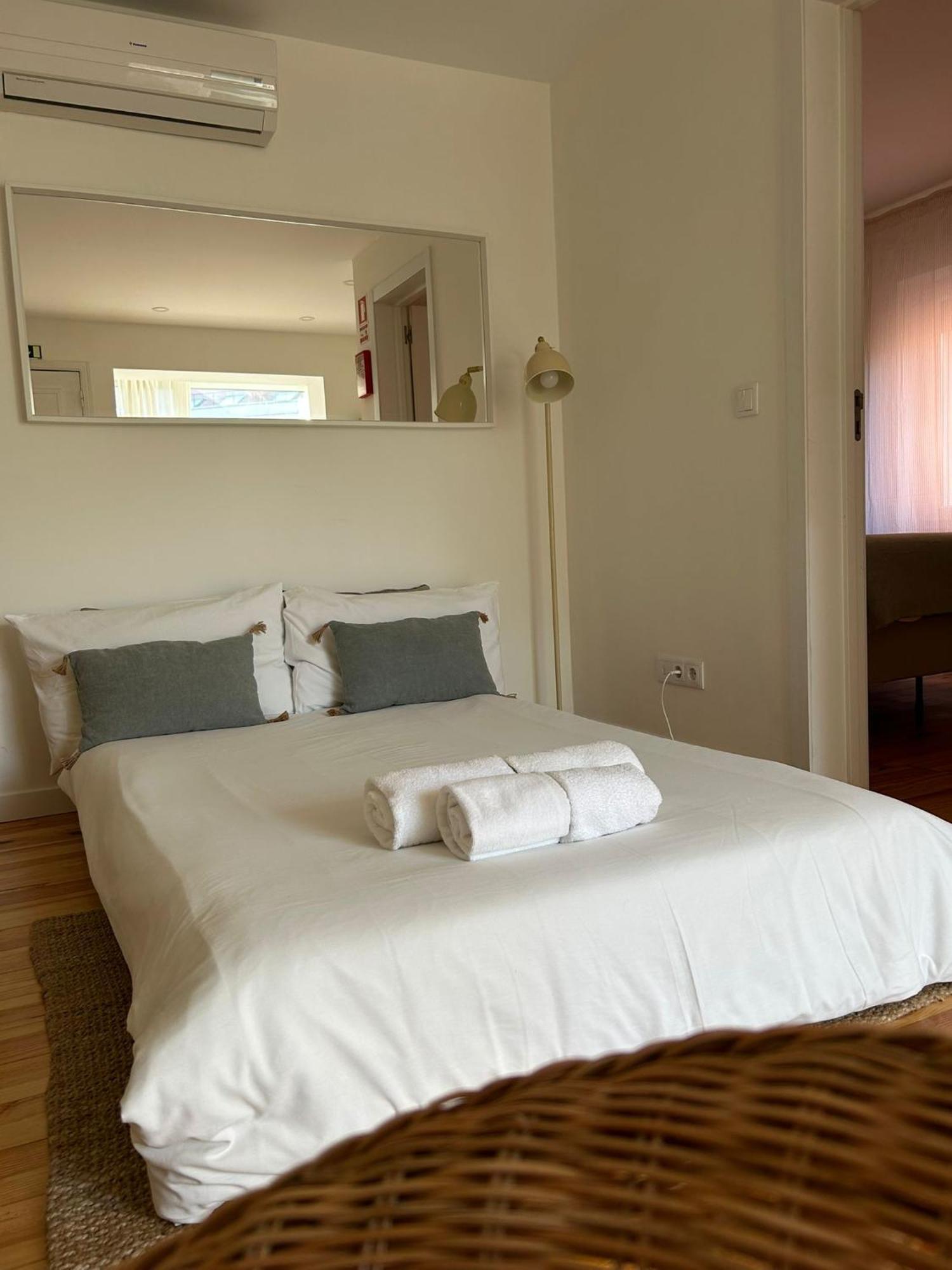 Saldanha Apartamento