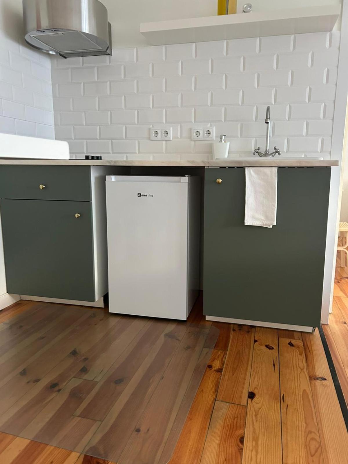 Saldanha Apartamento *