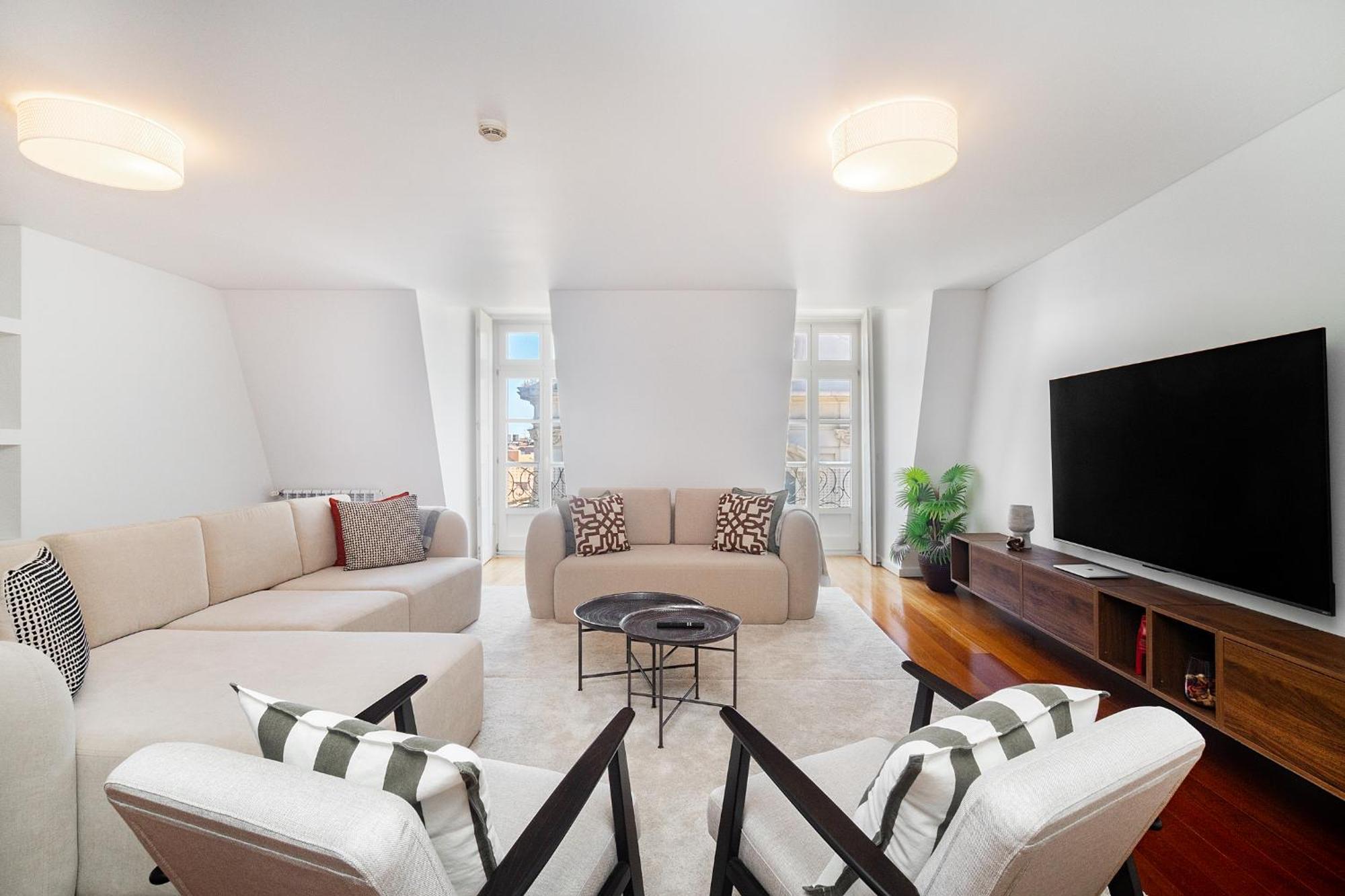 Whome | Luxury Chiado Prime