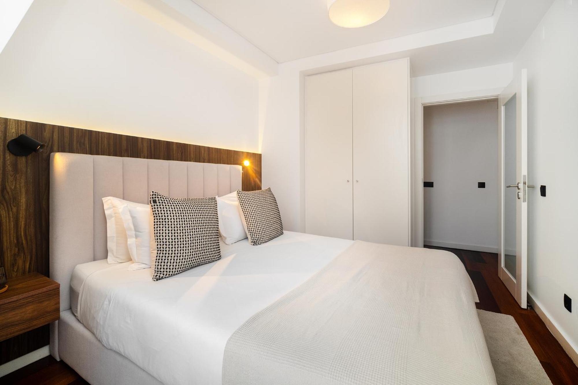 Apartment Whome | Luxury Chiado Prime
