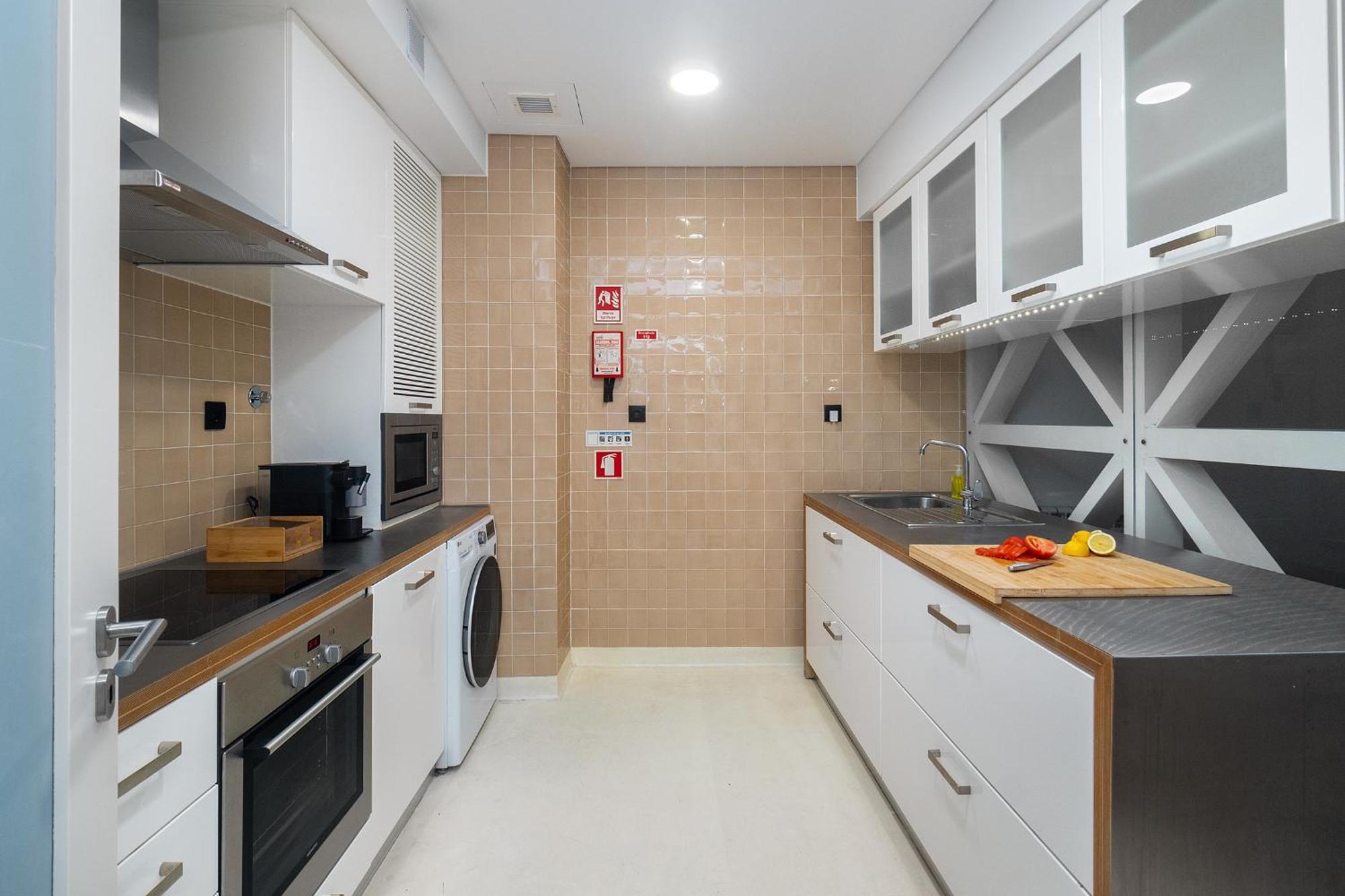 Apartment Whome | Luxury Chiado Prime Lisbon