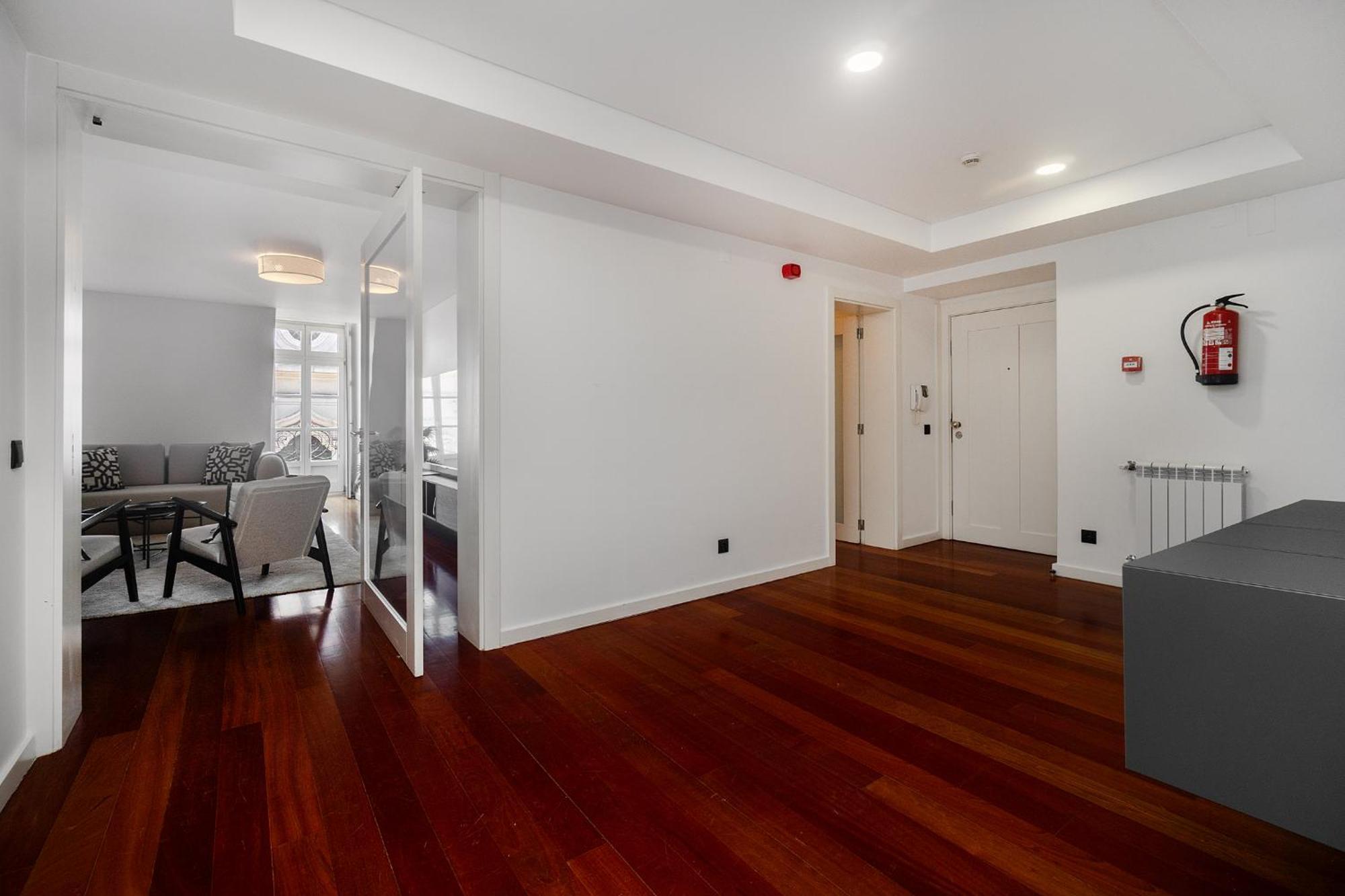 Whome | Luxury Chiado Prime Lisbon