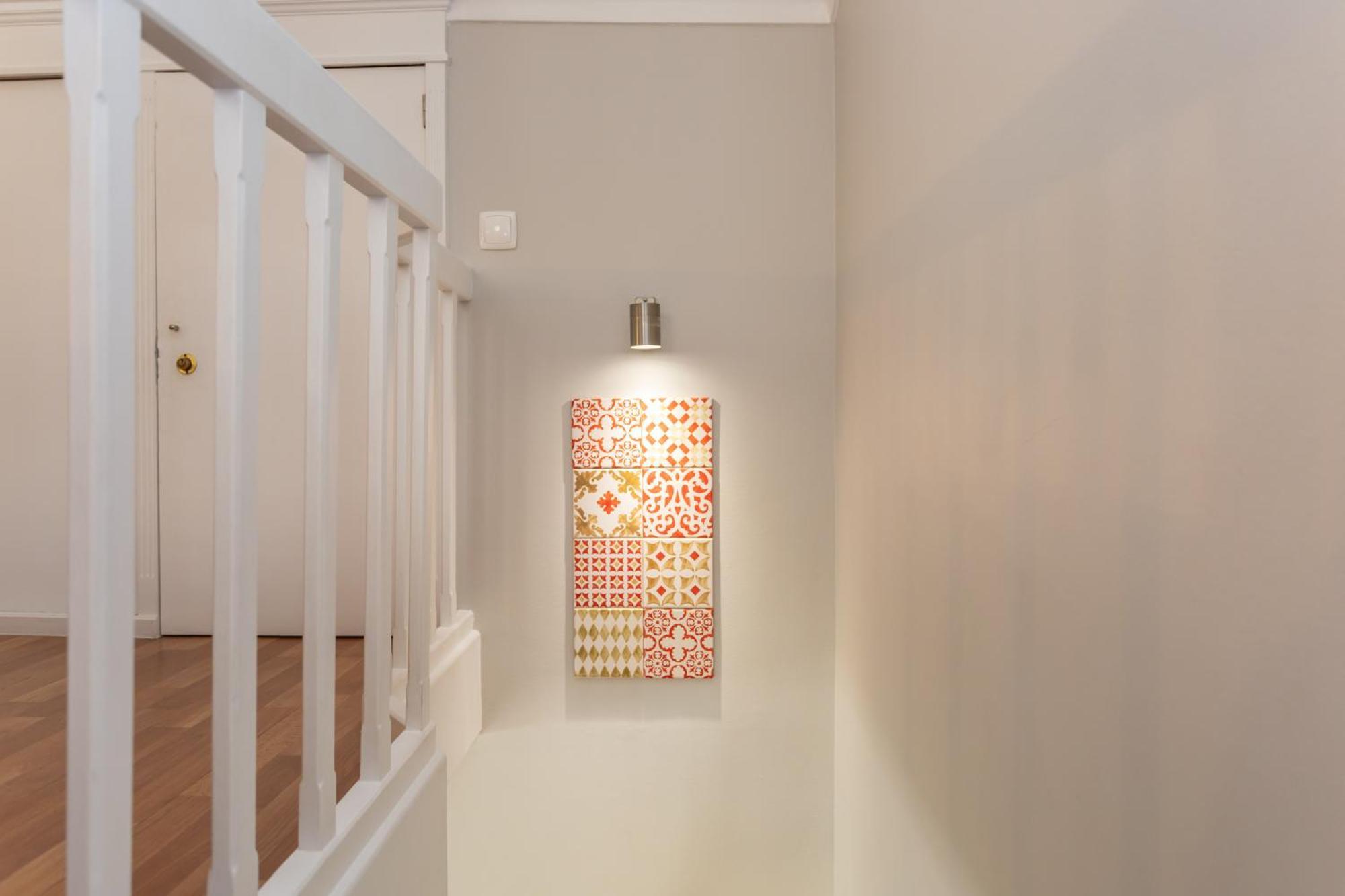 Bica Little House Apartamento