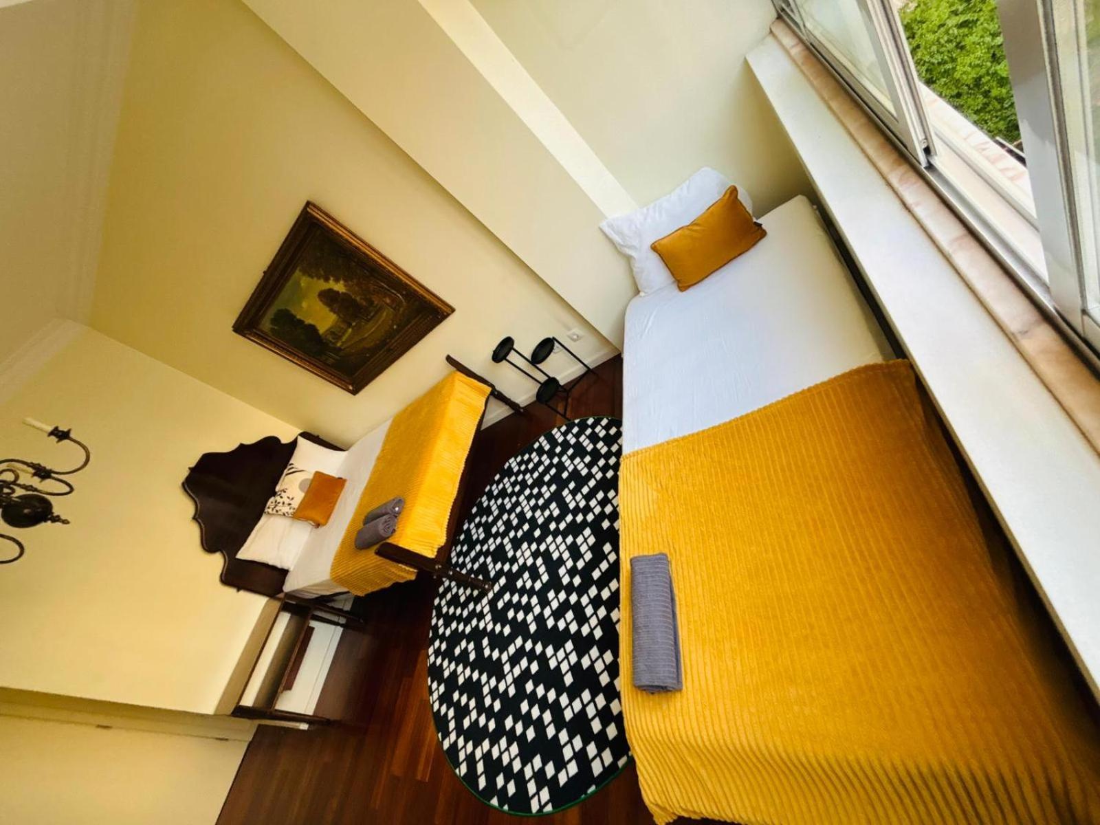 Luxury In Lisbon, Perfect For Tourists Lisboa