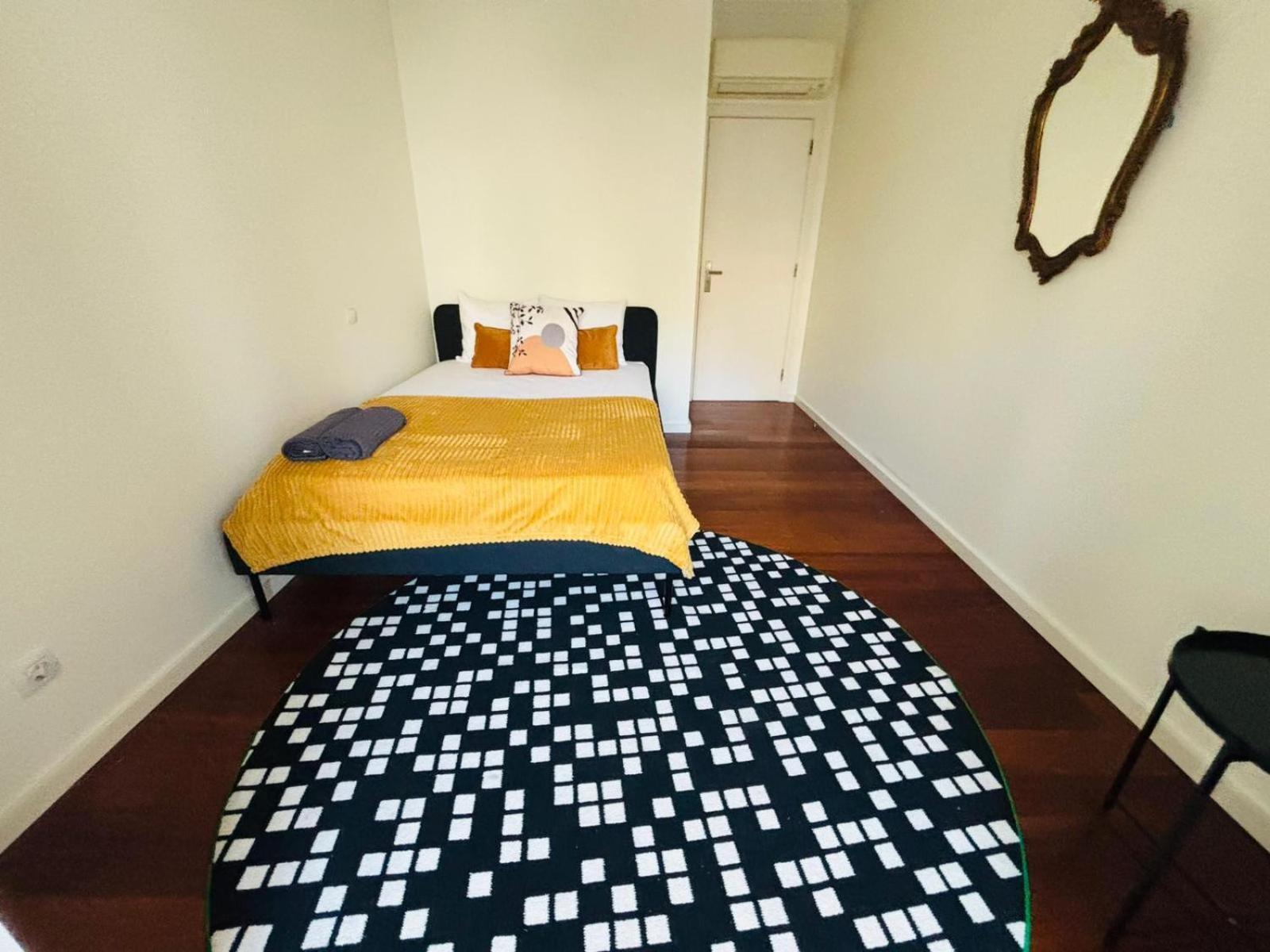 Luxury In Lisbon, Perfect For Tourists Lisboa