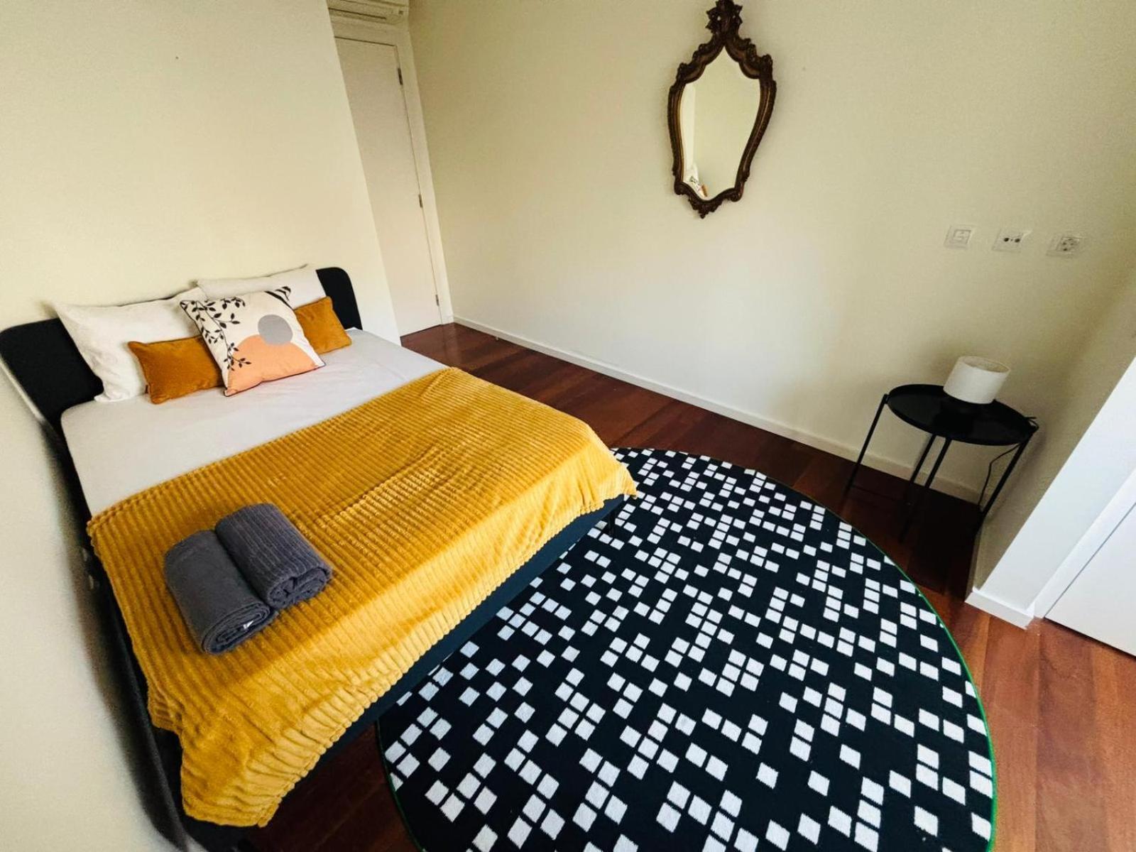 Luxury In Lisbon, Perfect For Tourists * Lisboa