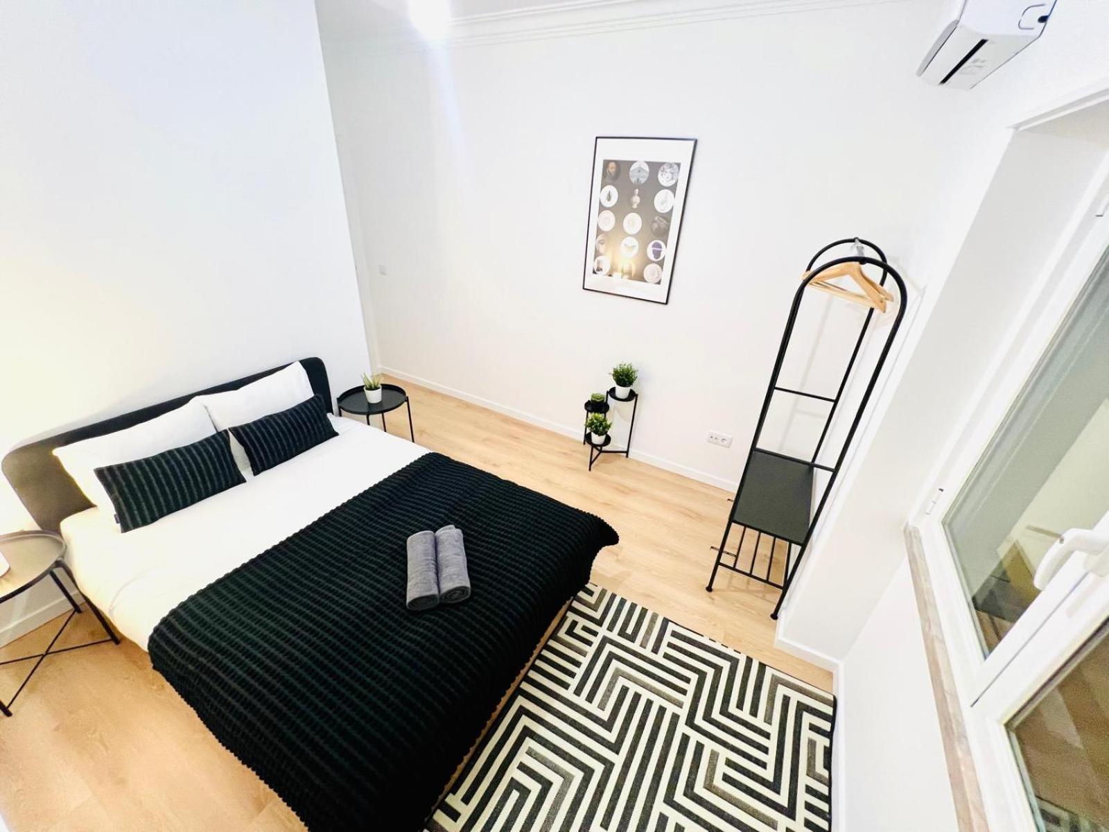 Luxury In Lisbon, Perfect For Tourists Hostal