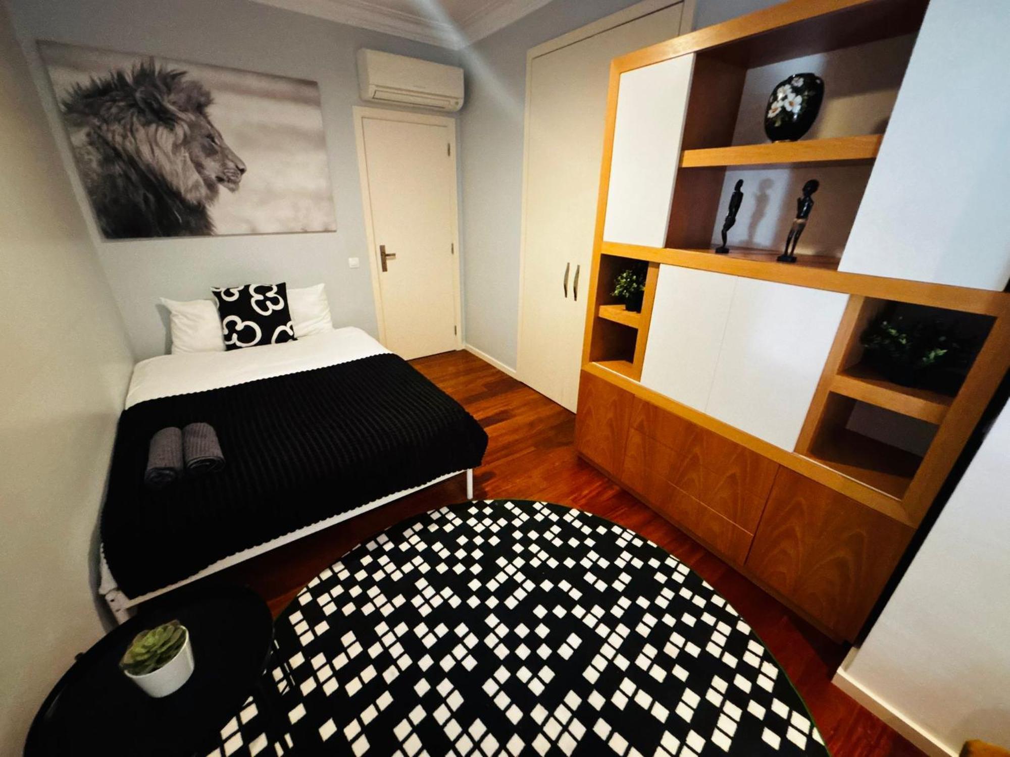 Hostal Luxury In Lisbon, Perfect For Tourists Lisboa