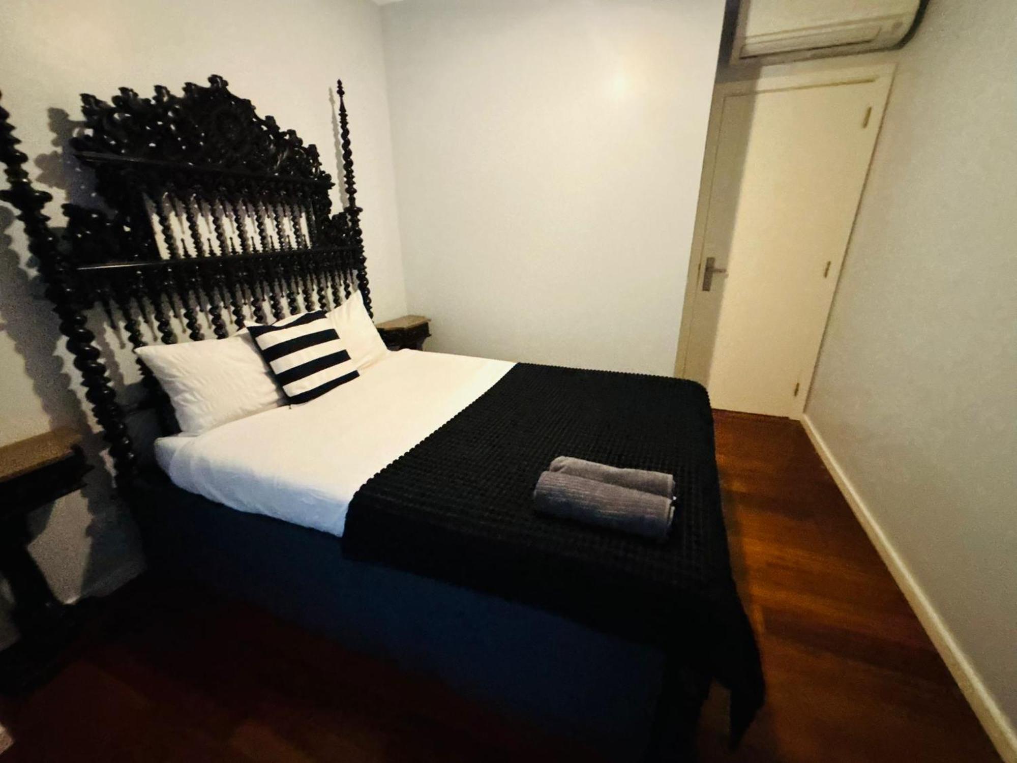 Luxury In Lisbon, Perfect For Tourists *