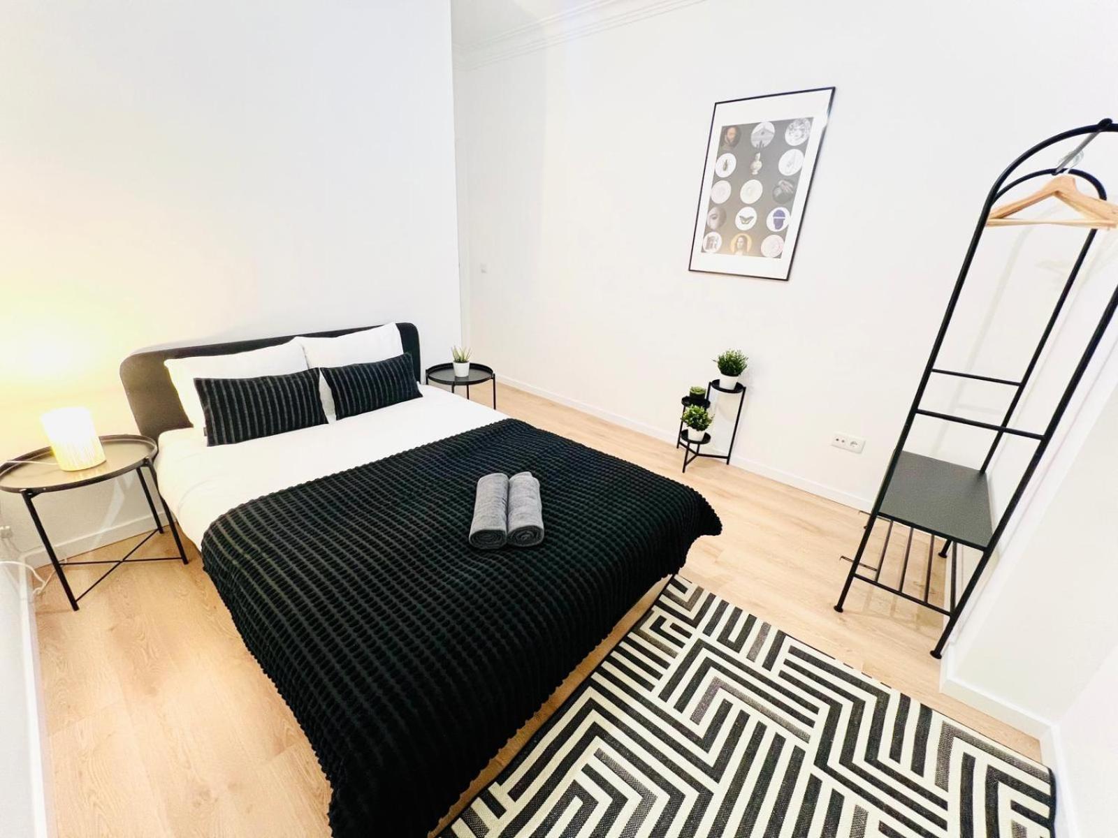 Luxury In Lisbon, Perfect For Tourists Lisboa