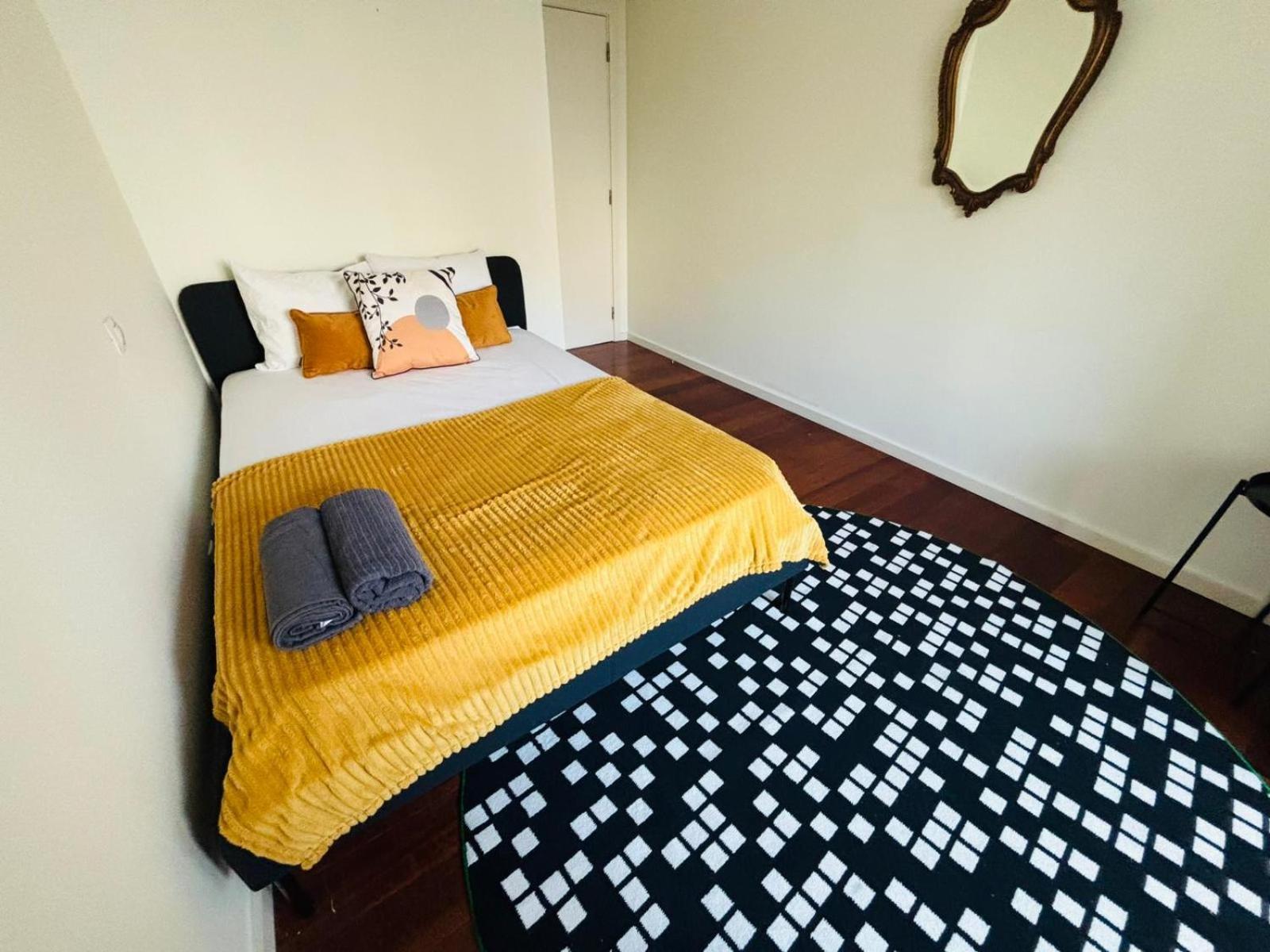 Luxury In Lisbon, Perfect For Tourists Lisboa