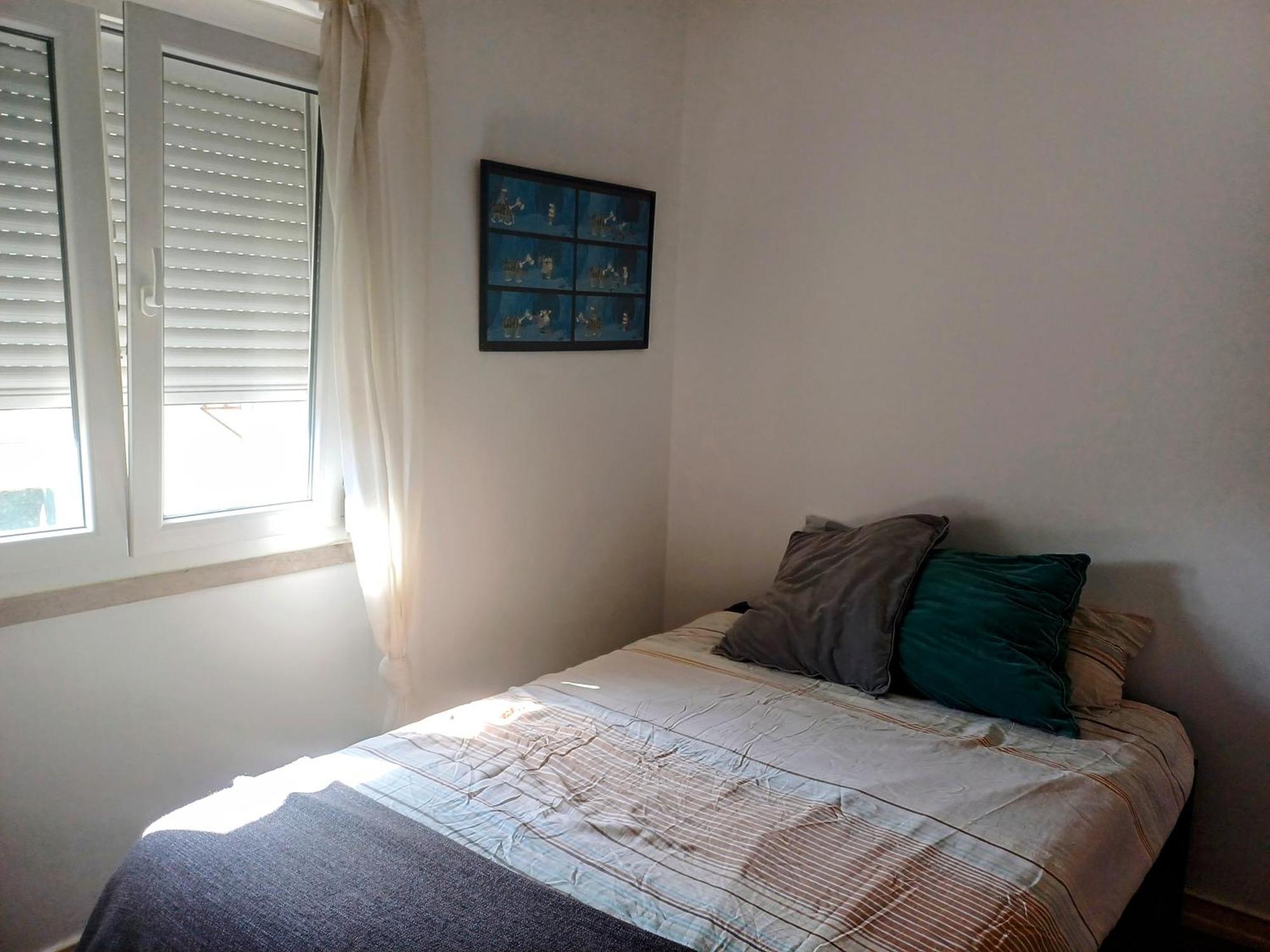 Homestay Amoreira Room *